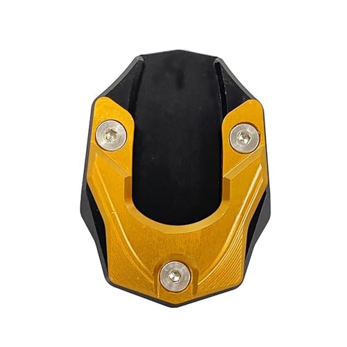 Extension de béquille FJR1300 pour éviter la chute de votre moto