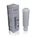 Produktbild 12x Wasserfilterpatronen ersetzen Krups F088 Claris Aqua/kompatibel mit AEG, Bosch, Siemens, Gaggenau, Nivona, Melitta, Neff, Cocoon - PureWater Ango-CF3 Kaffeevollautomat Kartusche