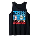 Photo Gallery easter squad bunny funny e egg dab dance canotta Photo Gallery easter squad bunny funny e egg dab dance canotta