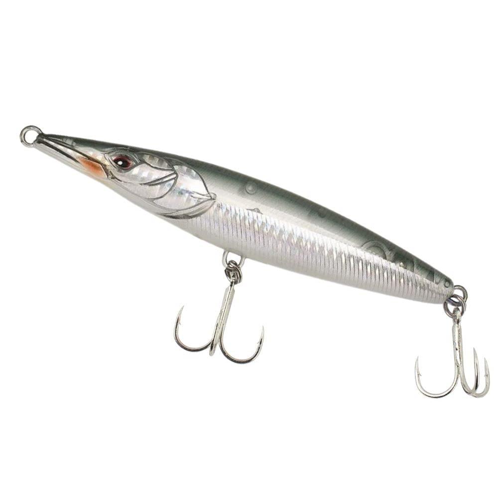XORUS ASTURIE - 11CM - 15G - MULET
