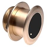 Mil vatios Simrad Chirp-H-W 1KW Sin inclinación Azul Conector
