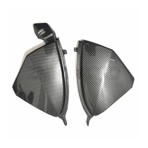 Winglet moto pour restaurer le carénage central de CB1000R