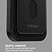OtterBox Detachable Wallet (Case Sold Separately) for MagSafe - Black
