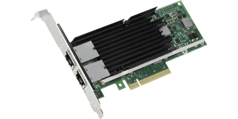 Amazon.com: Intel Ethernet Converged Network Adapter X540T2