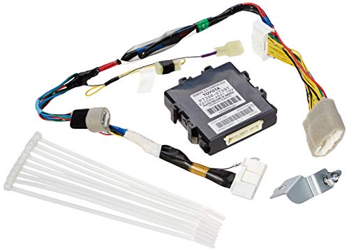 Toyota Genuine PT398-0C150 Remote Engine Starter