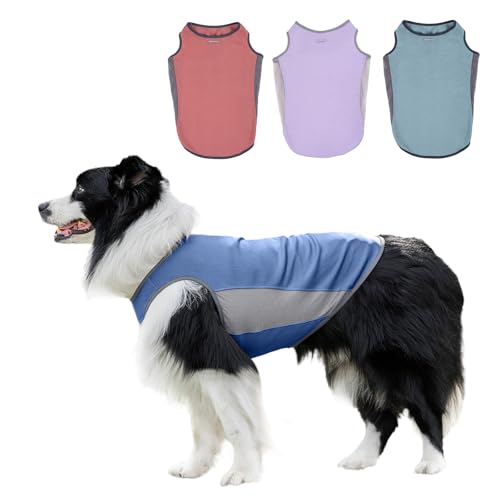ExploreU Dog Cooling Shirts