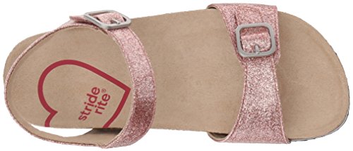 Stride Rite Toddler, Little and Big Girls Zuly Fashion Sandal4