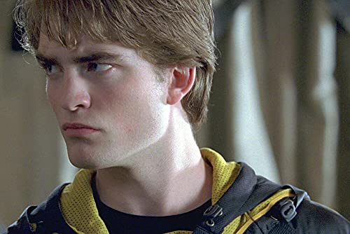 Harry potter 4: la coupe de feu