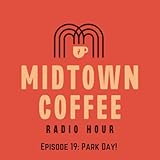 Midtown Coffee Radio Hour