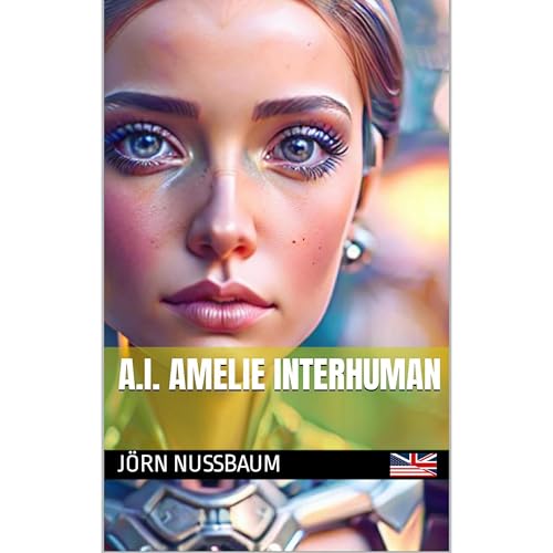 A.I. Amelie Interhuman (By Jörn Nussbaum) episode artwork