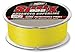 Sufix 832 Braid 15 lb Hi-Vis Yellow - 600 Yds