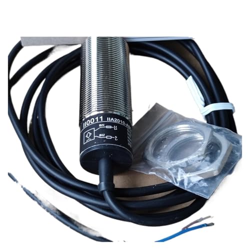 Proximity Switch Sensor II0087 capteur de proximité inductif pour automatisme industriel