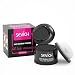 Instantly Hair Shadow - Sevich Hair Line Powder, Quick Cover Grey Hair Root Concealer with Puff Touch, 4g Black