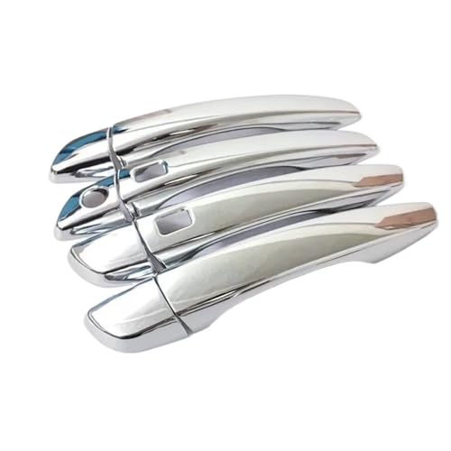 Garniture de poignée de porte Peugeot 3008 5008 GT finition luxe