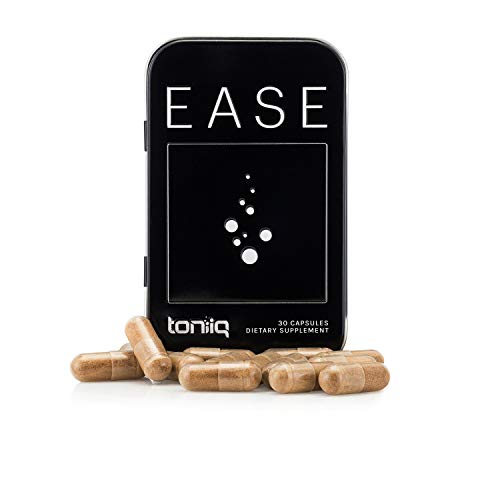 Toniiq Ease 30ct