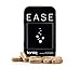 Ease Liver Detox by Toniiq | Superior Liver Support, Hangover Prevention, and Hangover Kit | To-Go Carry Case