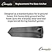 Champion Sports Pro Anchor Base Replacement Pin