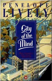 City of the Mind 014015759X Book Cover