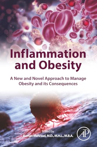 Inflammation and Obesity: A New and Novel Approach to Manage Obesity and its Consequences
