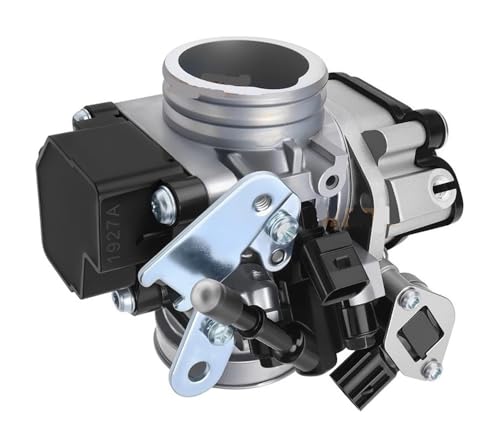 Corps de papillon pour TRX520 FA FE FM 2020-2021 référence 16400-HR6-M01