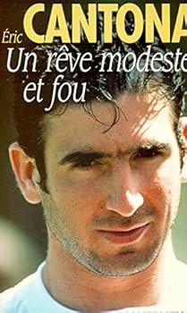Paperback Un rêve modeste et fou [French] Book