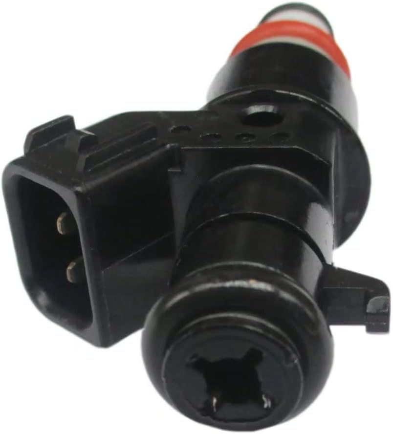 Set of 4 Fuel Injector for Honda Accord CR-V Element 2005-2011 2.4L 16450-RAA-A01