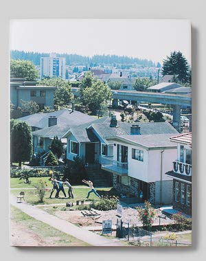 Jeff Wall. The George Economou Collection. June 18, 2019 - April 2020