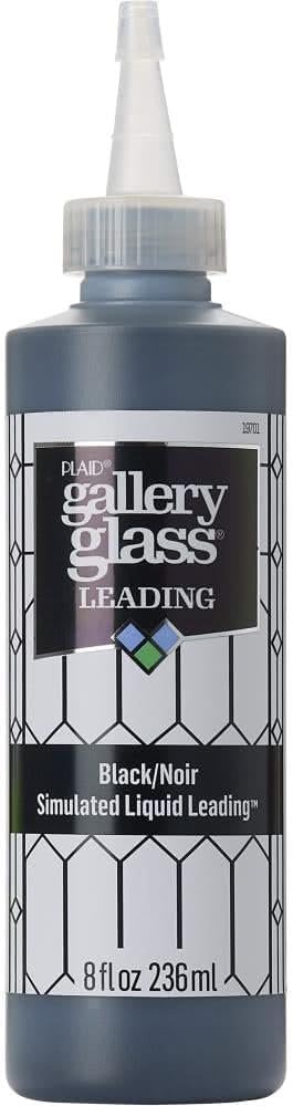 Plaid Enterprises, Black Liquid Lead