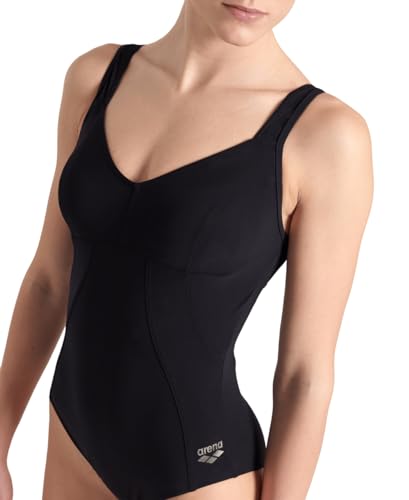 ARENA Women's Shapewear Vertigo R C-Cup Ladies Tummy Control Shaping Swimsuit4