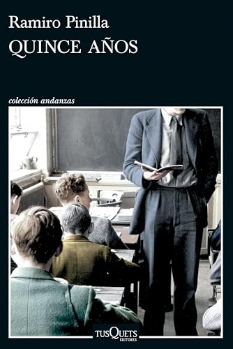 Quince años (Andanzas)