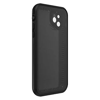 iPhone 11 Pro Max ケース LIFEPROOF LifeProof iPhone 11 Pro Max FRĒ Series Case - BLACK
