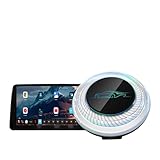 Libérez tout le potentiel de votre récepteur de rechange moderne (CarPlay, Android Auto, Bluetooth, etc.) tout en conservant l'apparence et la sensation d'origine de votre voiture.