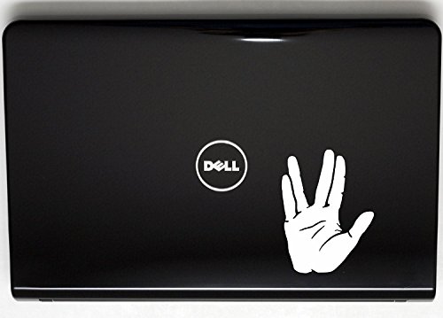 Keen Live Long and Prosper - 3 3/4