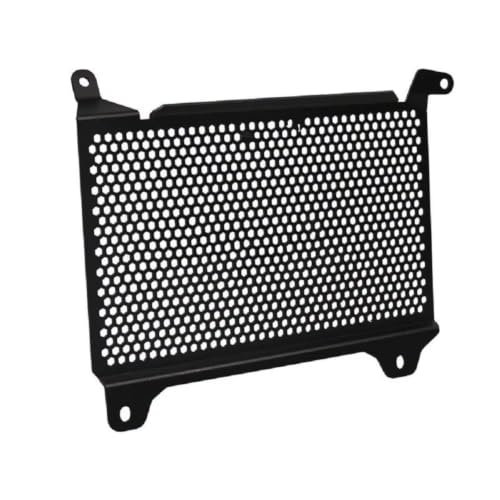 Grille radiateur NX500 évite les fuites de réservoir de moto