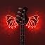 Red devil