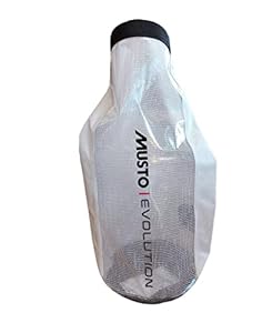 Musto Evolution 10L Dry Tube Tasche