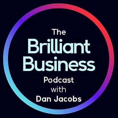 The Brilliant Business Podcast