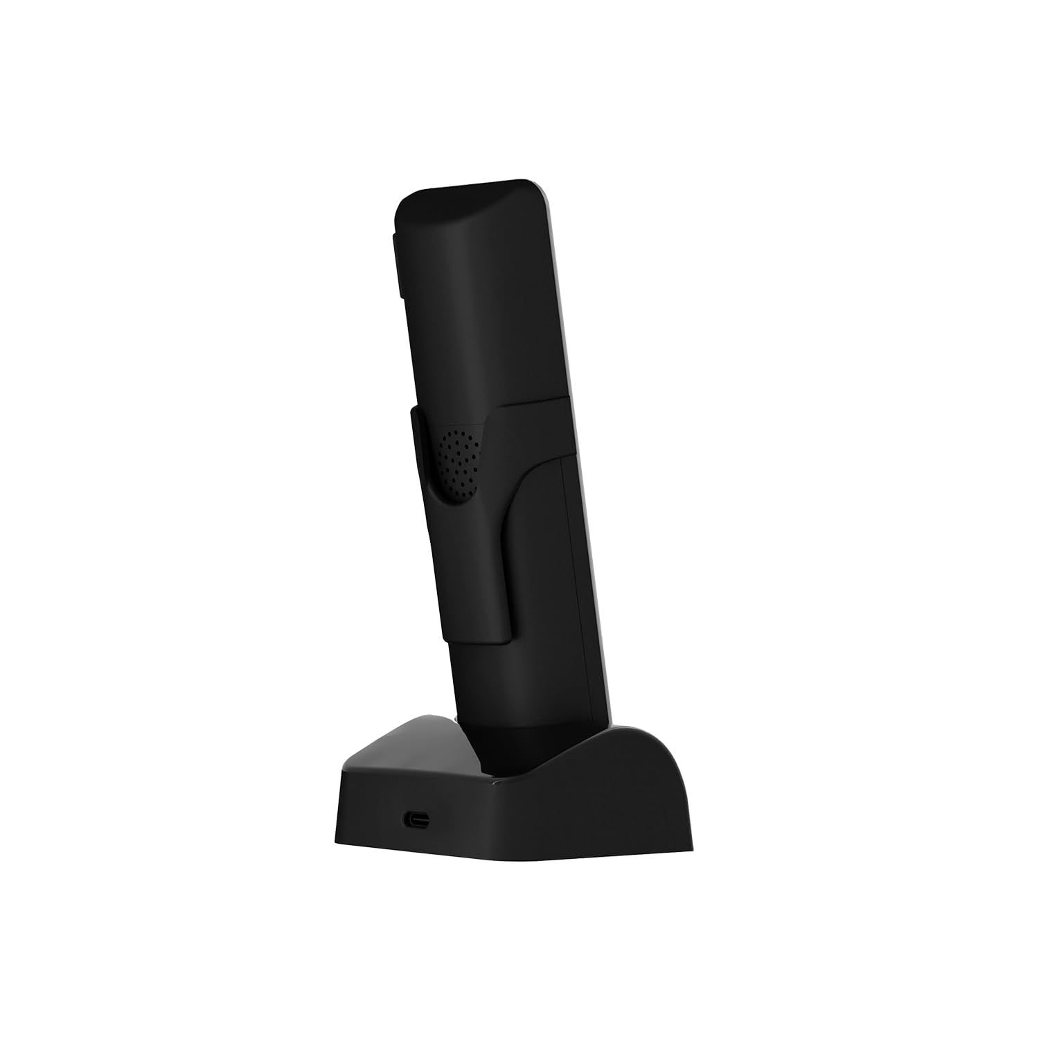 SPC WD100 – Telefono cordless con SIM e dock di ricarica | Chiamate 4G, VoLTE e VoWiFi | Display TFT da 2,4" | Ambiente Android | Configurazione remota | Bluetooth e Wi-Fi | 4 memorie rapide