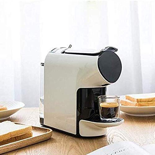 Cafetera de cápsulas automática con tanque de 580 mL miniatura 2