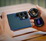 Freewell Galaxy Series Case kompatybilny z Samsung Galaxy S23 Ultra