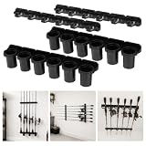 HITORHIKE Heavy Duty Storage Rack