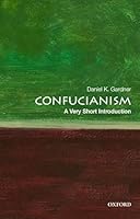 Algopix Similar Product 19 - Confucianism A Very Short Introduction