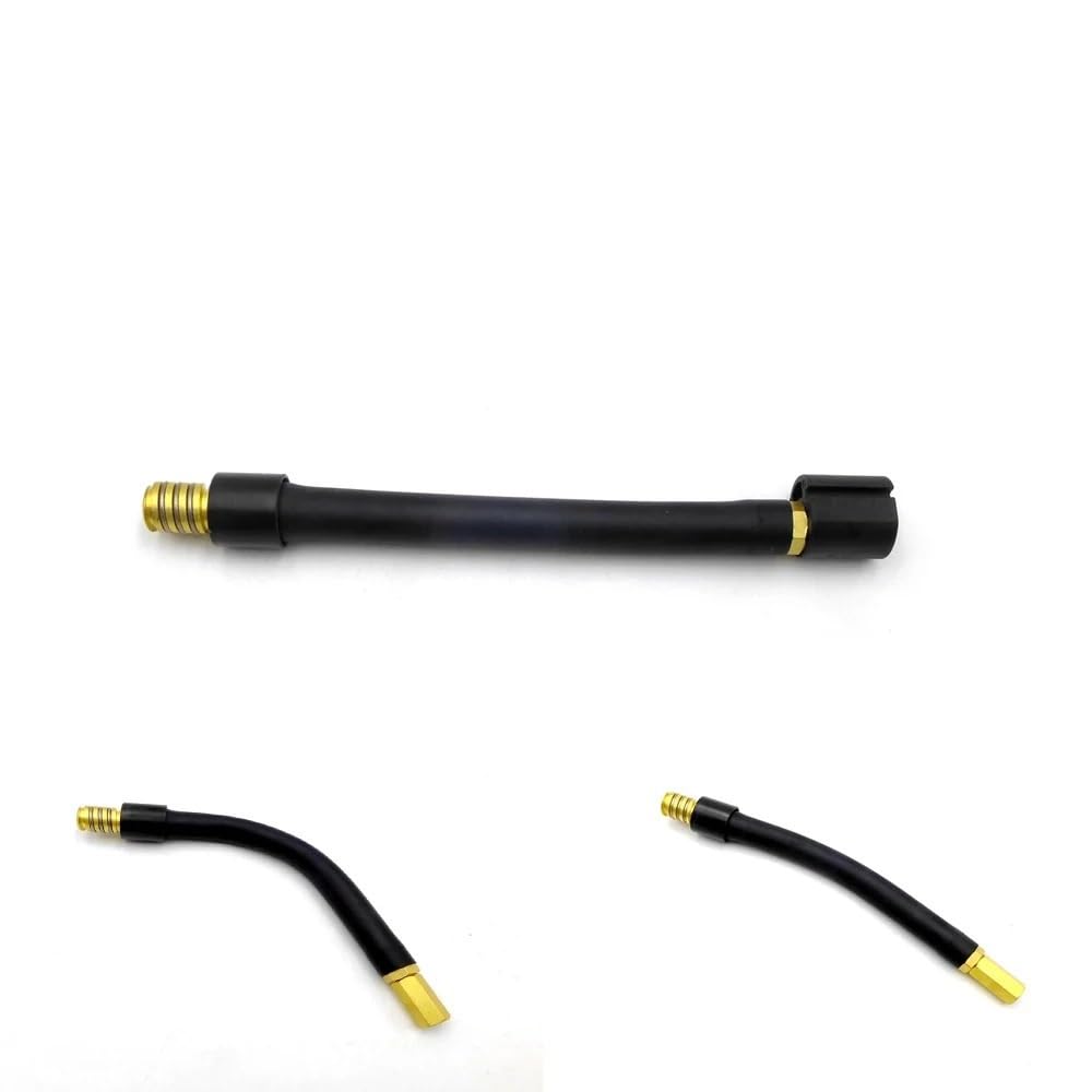 Torche de soudage CO2 col de cygne MB25 flexible pour découpeur plasma et soudage Mig Mag
