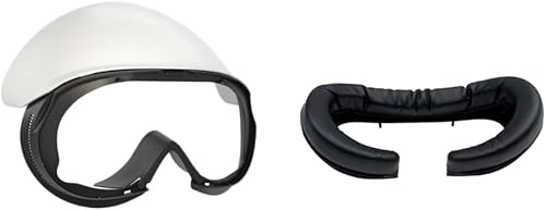 GEEKVR Facial Interface  Halo Strap for PICO 4