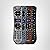 Philips Universal Remote Control, Samsung TV Remote, Universal TV Remote Replacement, Samsung Remote Control Universal for Smart TV, Vizio TV, LG TV, Sony TV, Apple TV, 4 Device, Marble, SRP4320M/27