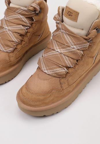 UGG Women's Highmel Sneaker4