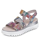 Beste Passform. Gabor Damen Sandalette Größe 38 EU Beige (beige)