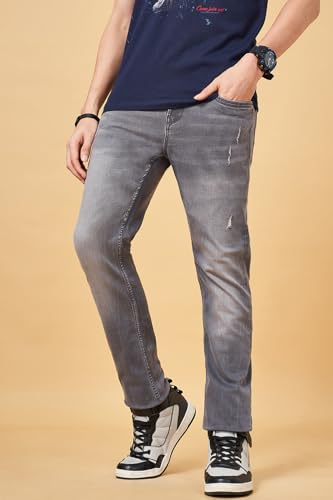 Image of Men's Skinny Jeans