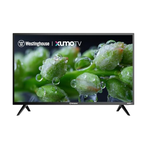 Reviews de pantalla polaroid 32 pulgadas - 5 favoritos. 49 Westinghouse 32' Pulgadas HD Smart Roku TV (2024) - Diseño Compacto, Acceso a Canales Gratuitos y Control Remoto Fácil (Reacondicionada) - WX32HX2800
