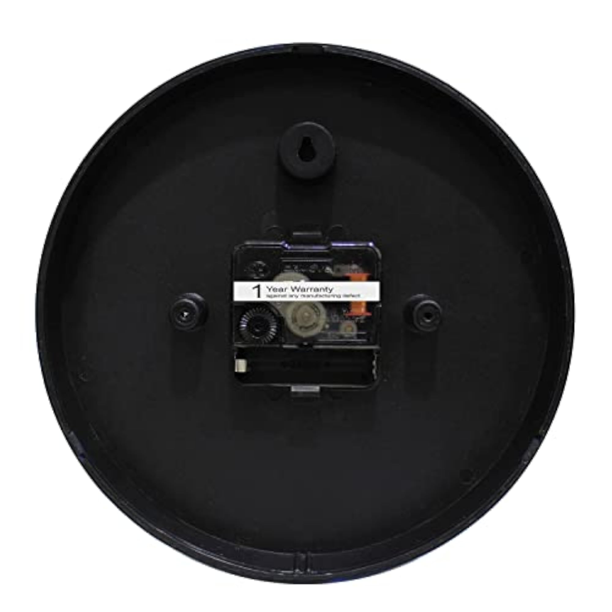 Round Designer Wall Clock for Home and Office